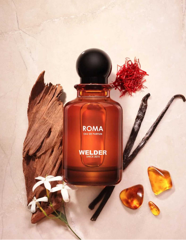 Roma Edp